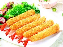 Ngoc Tri Seafood: Shrimp exports up 15% in Jan-Feb 2016