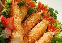 Ngoc Tri Seafood to keep four key shrimp markets