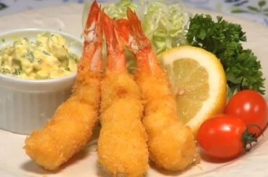 Nhat Duc Co., Ltd: Shrimp exports to EU made up 70 percent