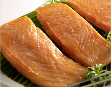 Norway: April seafood exports fall by 12pc 