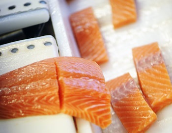 Norway: Seafood exports show explosive growth in H1