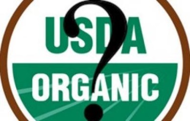 What has Happened to the US Organic Aquaculture Standard?