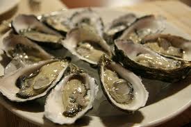 China’s growing appetite for raw oysters

