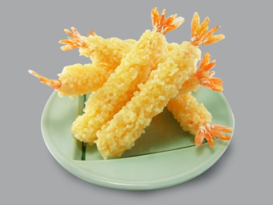Opportunity to boost breaded shrimp exports to the US