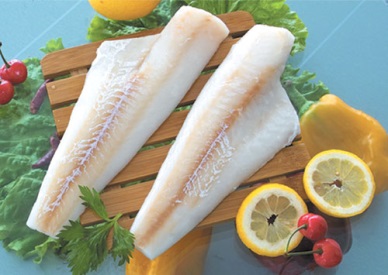 Russia ups EU cod fillet supply as China sales decline
