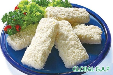 Higher price for imported pangasius in the UK