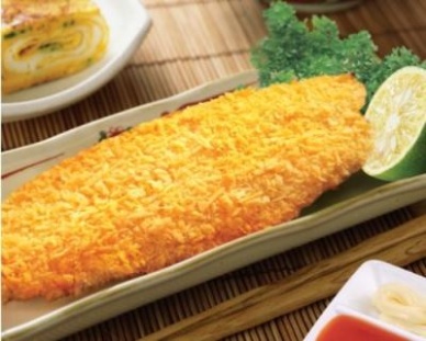 India consumes more pangasius from Vietnam