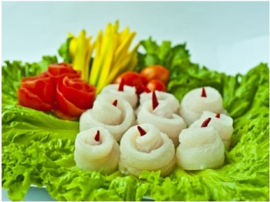 Farm Bill - A "steel wall" for pangasius