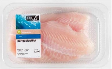 SUPA Report – Chapter VI: Market analysis of trends and key stakeholder sourcing policies in the Netherlands