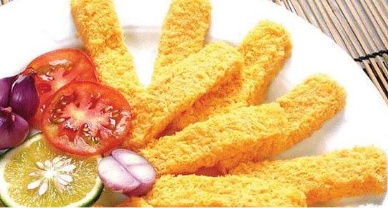 Godaco presented new pangasius products