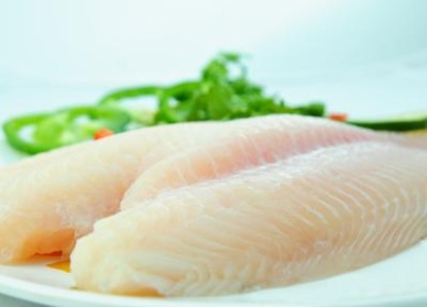 Middle East – Potential market for Vietnamese pangasius