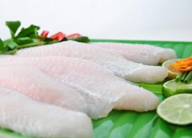 Vietnam – The largest supplier of fish fillets to Colombia