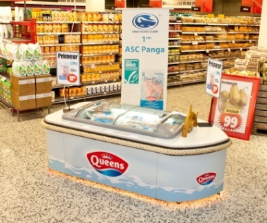 SUPA Study – Chapter III: Retailer feedback