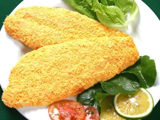 Potentials for ASC-certified pangasius in German market