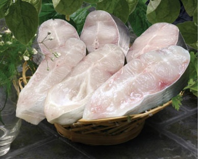 An Giang’s seafood exports of US$116.8 million