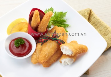 Vinh Hoan Corp successfully produces refined fish oil