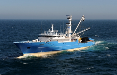 Purse seiners not allowed to catch tuna in the eastern Pacific 