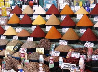 Petition to remove microbiological and heavy metal test on imported additives  