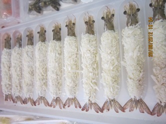 US tops Vietnam’s seafood exports