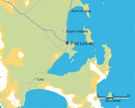 China & Korea the new emerging tuna markets