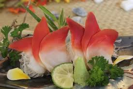 Supply of sashimi tuna in Japan in 2011 estimated to have totaled 277,000 tons
