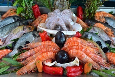 Vietnam becomes top 5 fisheries producer and exporter 