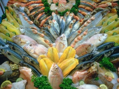 Vietnam increases imports of seafood in 2014