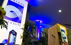 Vietnam has 3 products in Seafood Prix d’Elite finalists 