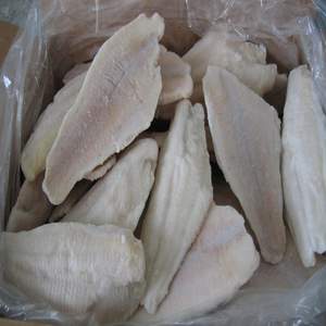 Russian frozen fish exports up 36%