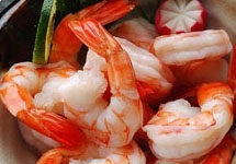 Ngoc Tri Seafood: Shrimp exports gained US$50 million 