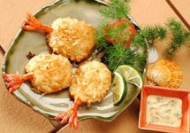 Ngoc Tri Seafood to inaugurate the new shrimp processing plant 