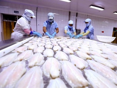 S&P raises Vietnam’s credit rating with stable outlook