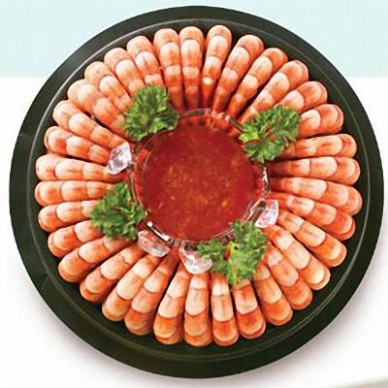 Vietnamese firm first in shrimp to get BAP group certification