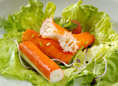 China: 150 new surimi processors in 2011