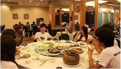 USDA: China now a ‘seafood superpower