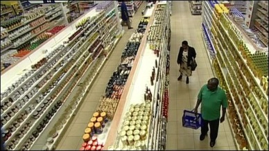 Exports to Middle East and North Africa up 20 percent