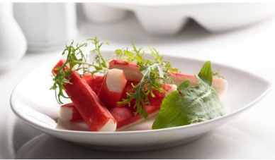 Surimi producers: Lower prices but no relief 