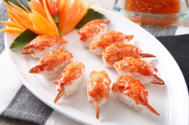 Jan-Jul 2016: Vietnam surimi sales went down