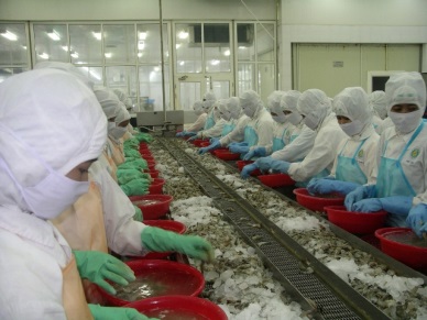 Vietnam seafood exports to South Korea to rise