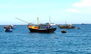 Vietnam, Philippines launches hotline for fishing activities