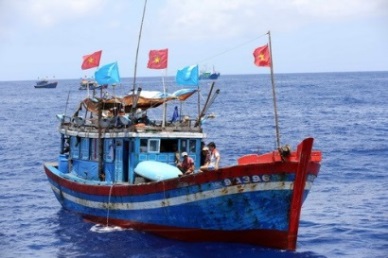 Combat IUU in Vietnam: 6 amendments to the Fisheries Law and 8 tasks to implement immediately