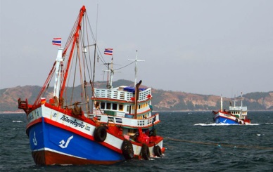EU lifts ‘yellow card’ on Thailand