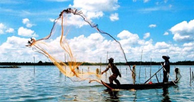 Decree 26/2019/ND-CP: Guidelines for implementation of the Law on Fisheries