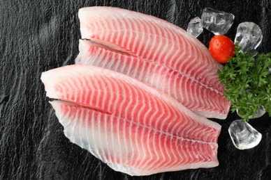 U.S.: Tilapia price down 3%
