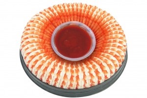 Fimex VN: Shrimp sales rose in Jul 2016