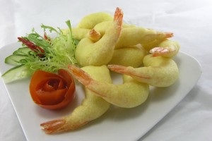 Fimex VN processed 680 MT of finished shrimp in Jan 2017