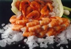 Indian shrimp exporters say black tiger prices have shot up 200% in Odisha from cyclone flooding