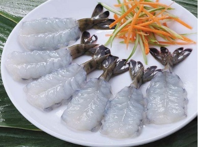 VASEP rejects allegation on Vietnam shrimp quality