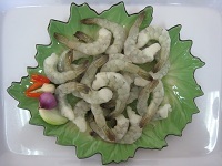 Thuan Phuoc Corp: Shrimp exports hit 1,900 MT