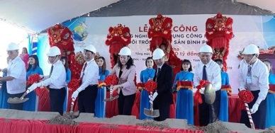 Navico invests USD 172 million in high-tech pangasius farm